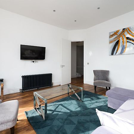 Stunningly Luxurious London Apartment エクステリア 写真