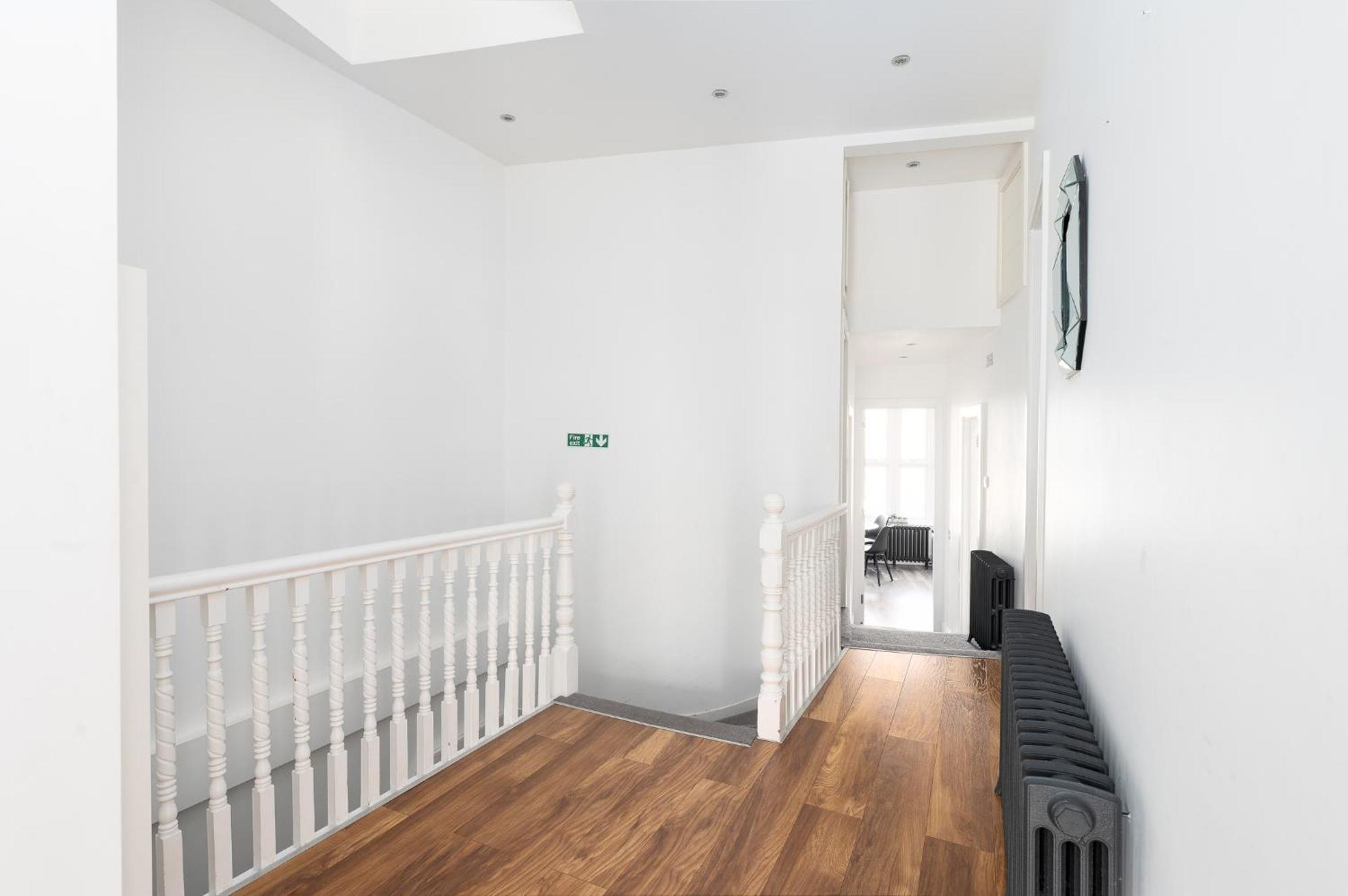 Stunningly Luxurious London Apartment エクステリア 写真