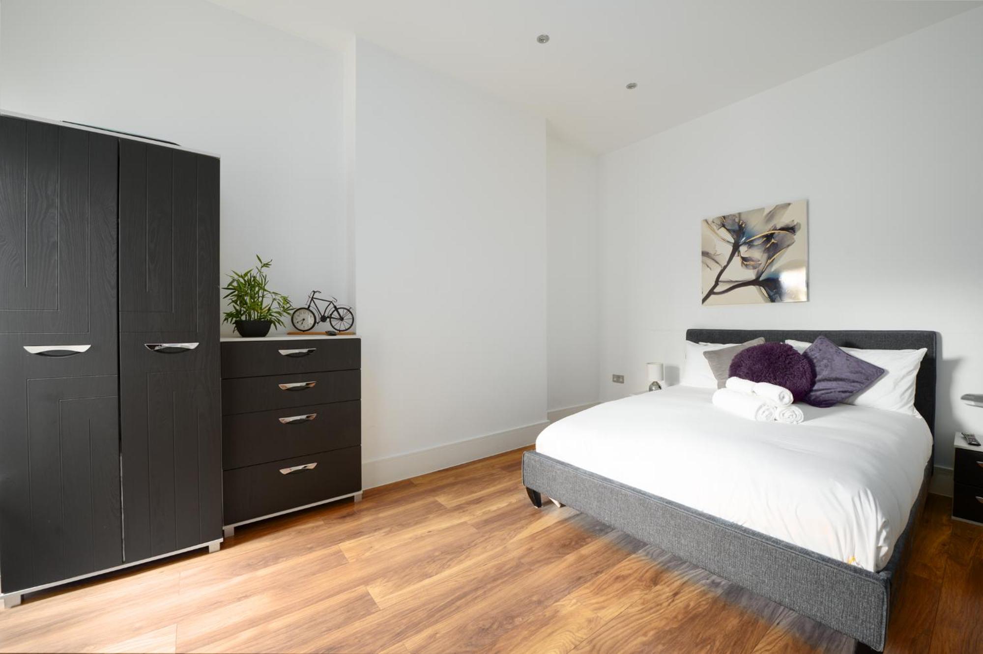 Stunningly Luxurious London Apartment エクステリア 写真